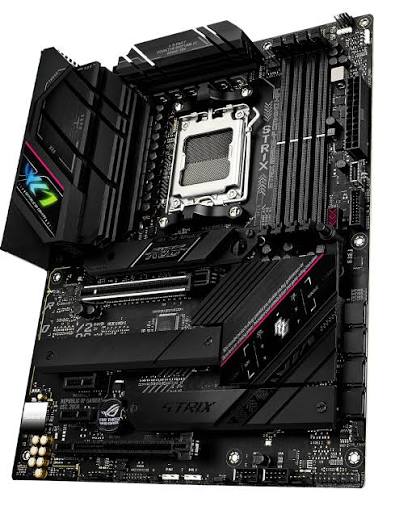 ASUS ROG Strix B650-E