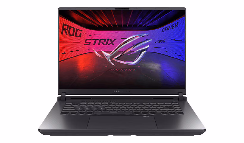 لابتوب ألعاب ASUS ROG Strix G16