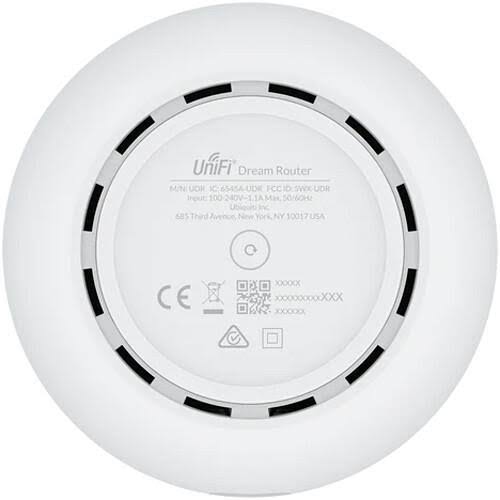 Ubiquiti UniFi Dream Router