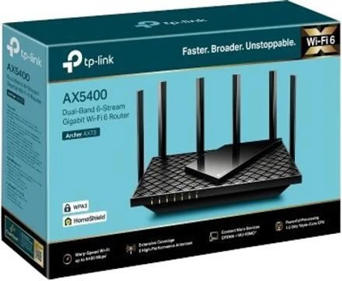 TP-Link Archer AX73 WiFi 6