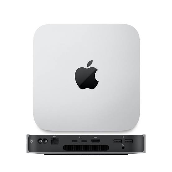 Mac mini M2