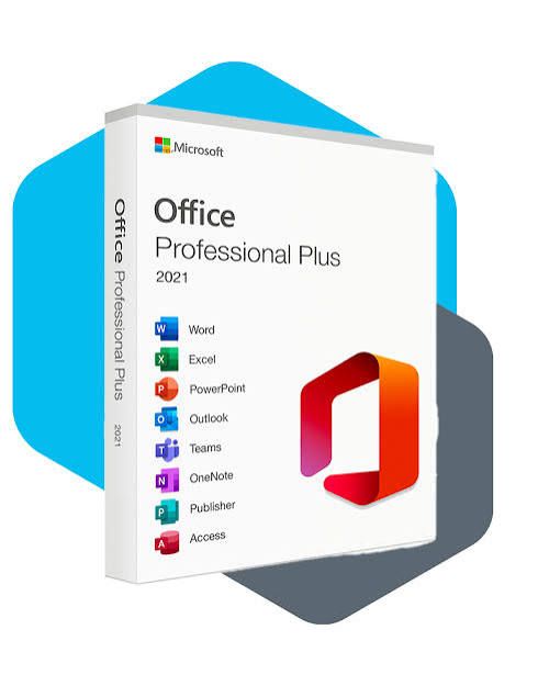 office 2021