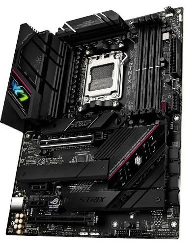ASUS ROG Strix B650-E