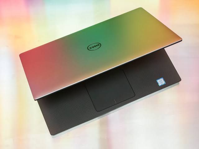 Dell XPS 15