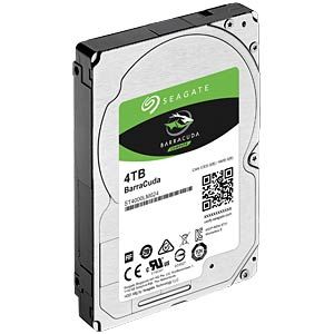 Seagate Barracuda 4TB HDD