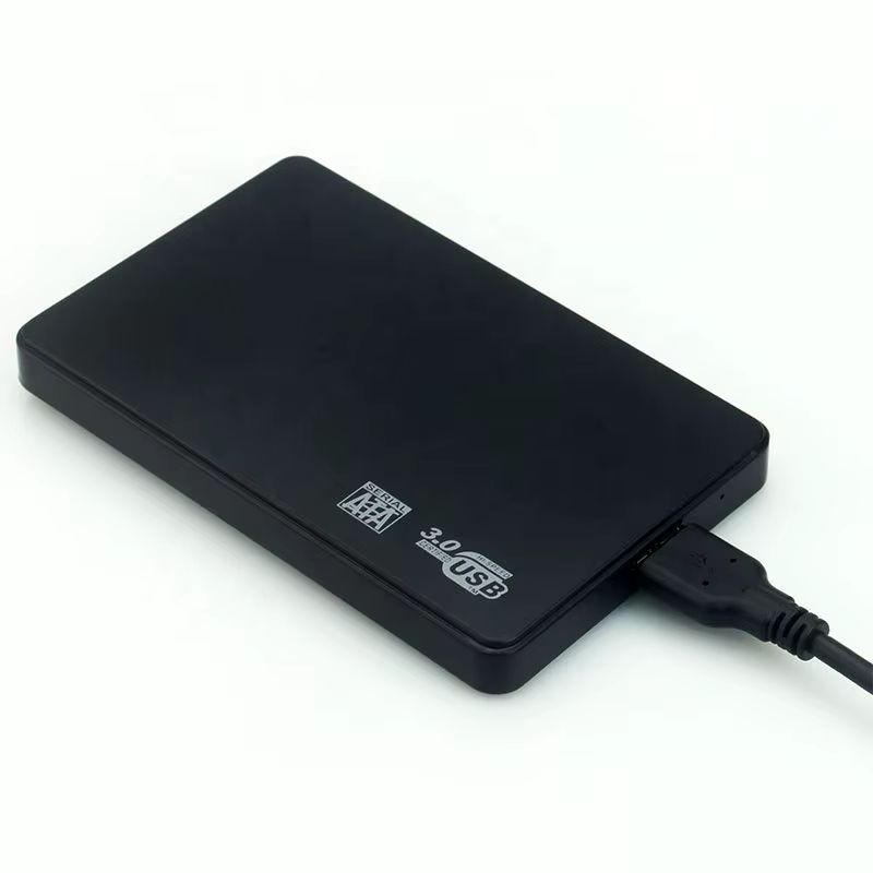 cage sata plastique