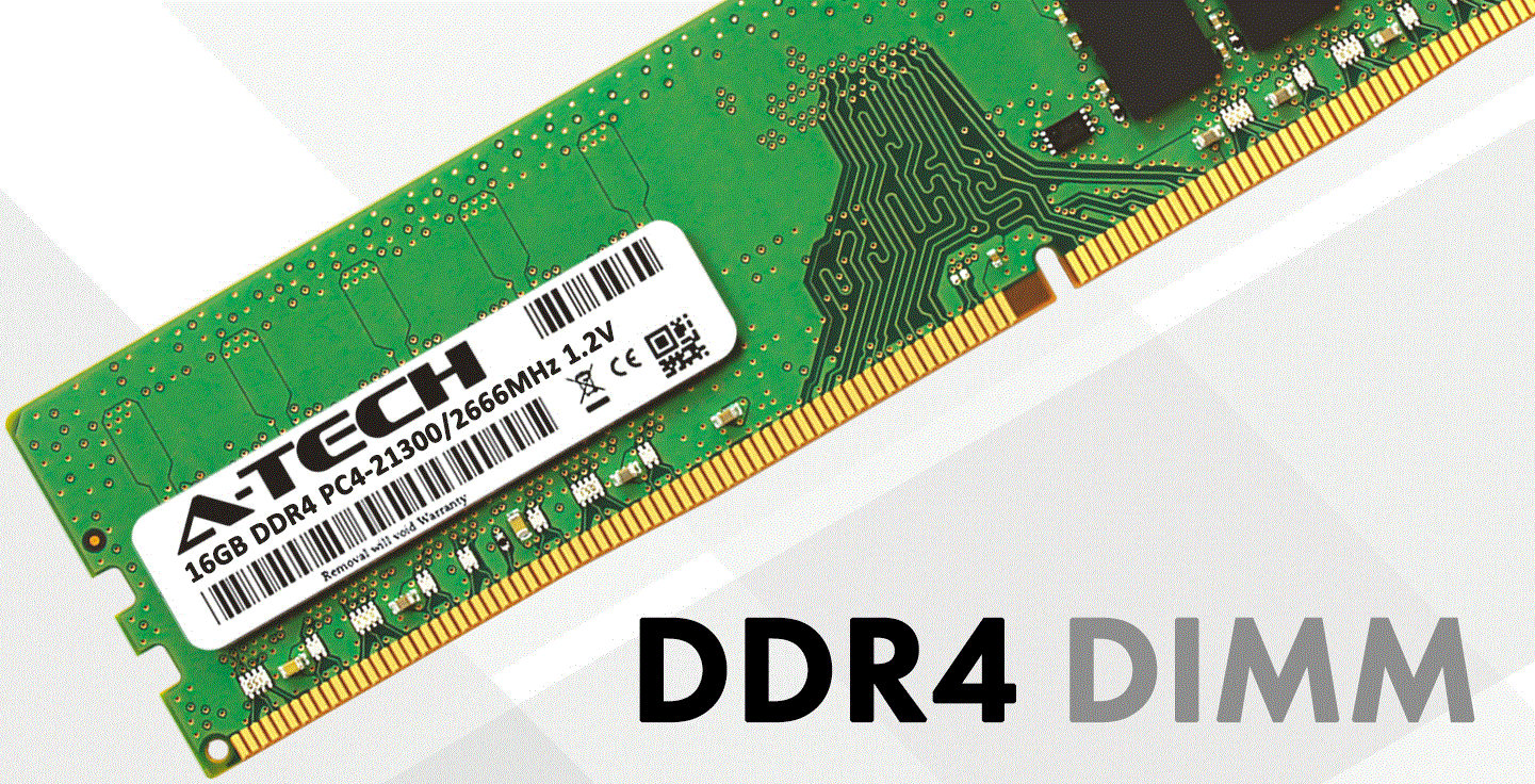 ذاكرة Corsair Vengeance 16GB DDR4