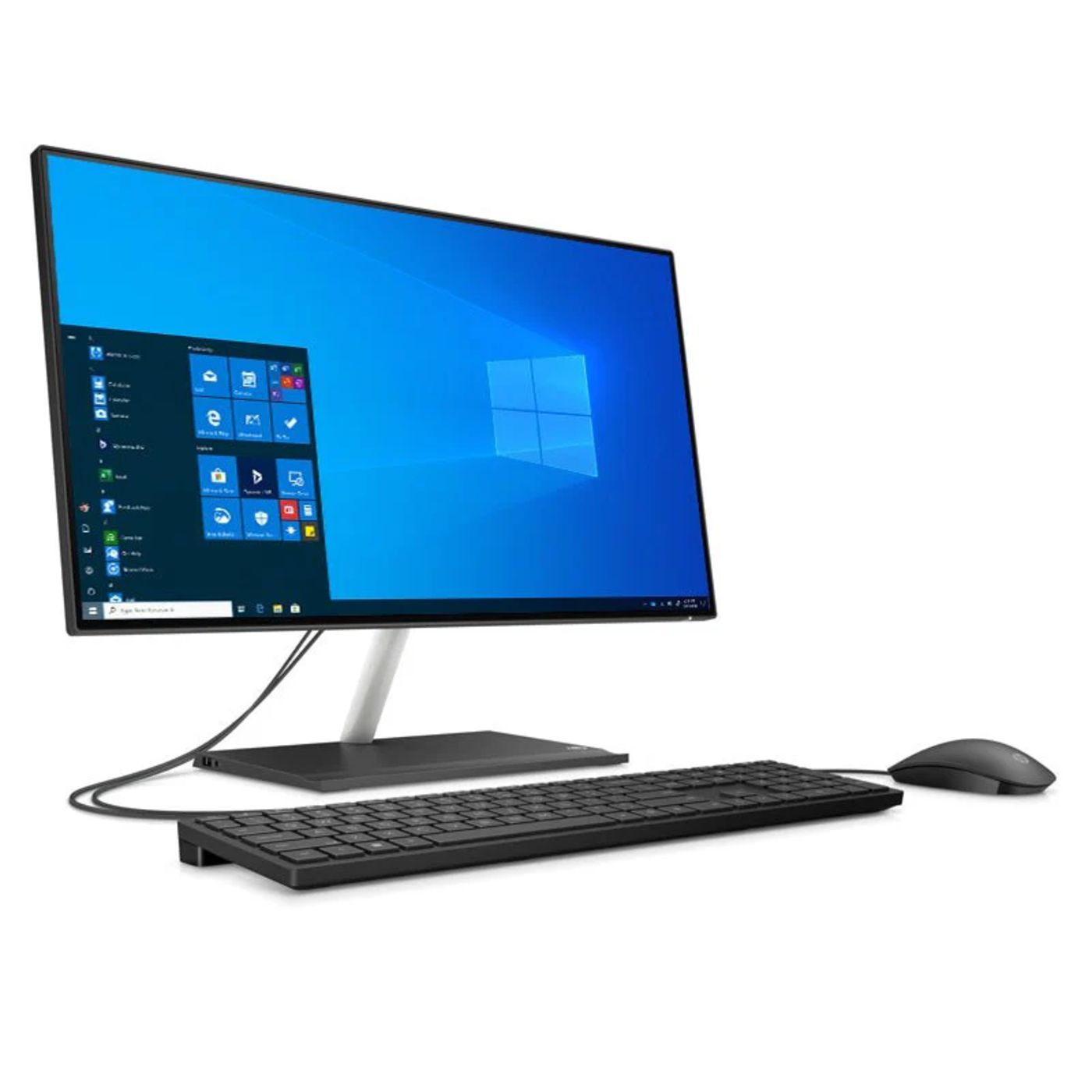 hp all in one 24-cb1014nh i7/8Go/512Go/24/new