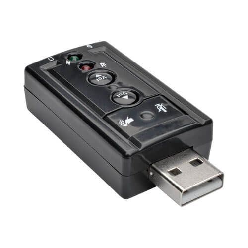 7.1 CART SOUND NOIR