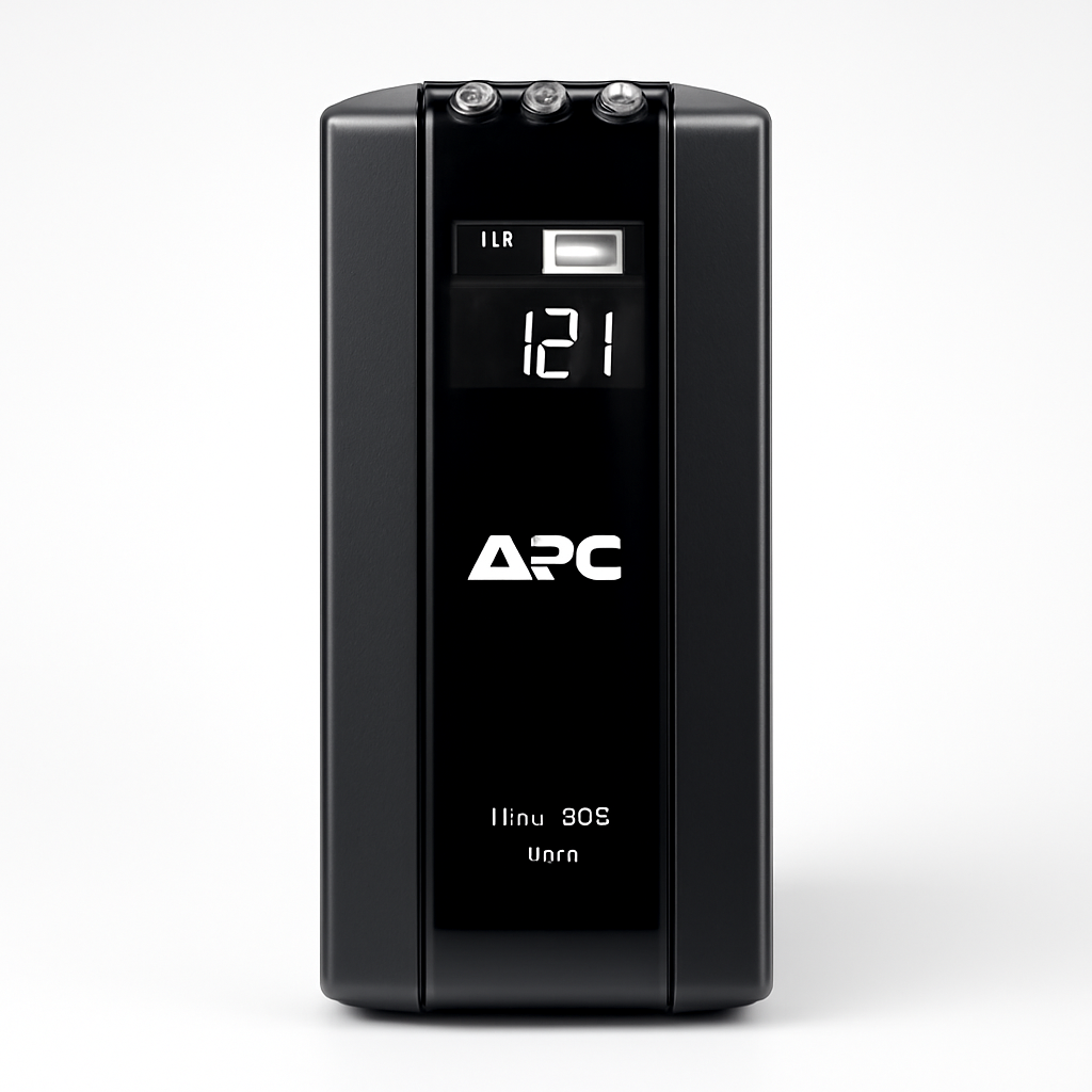 APC باك يو بي إس 1500
