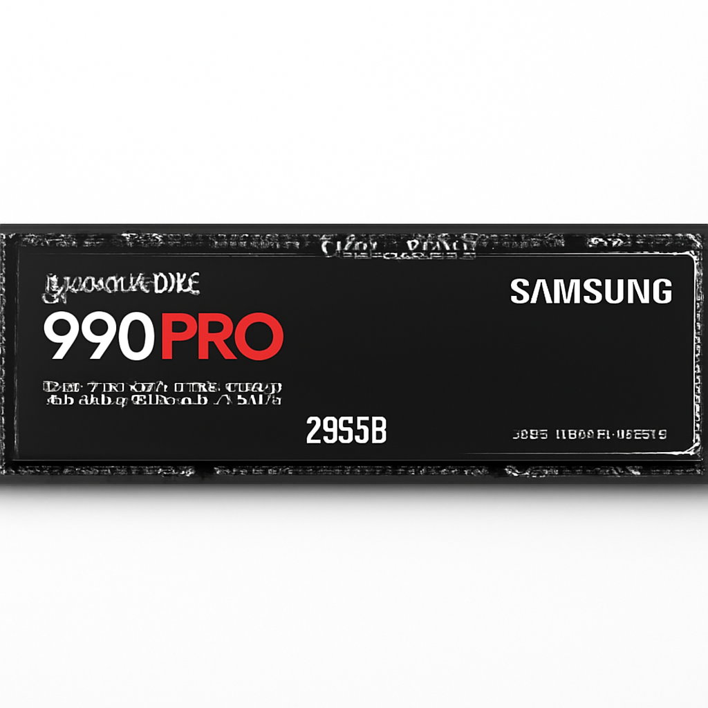 سامسونج 990 برو 2TB