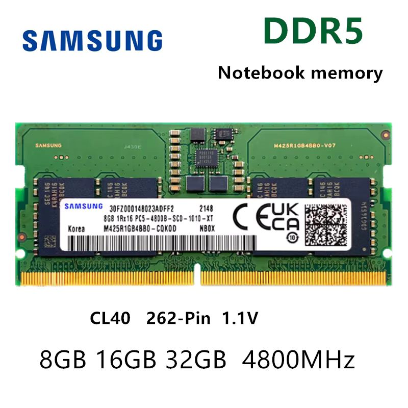 Corsair Vengeance DDR5 32GB