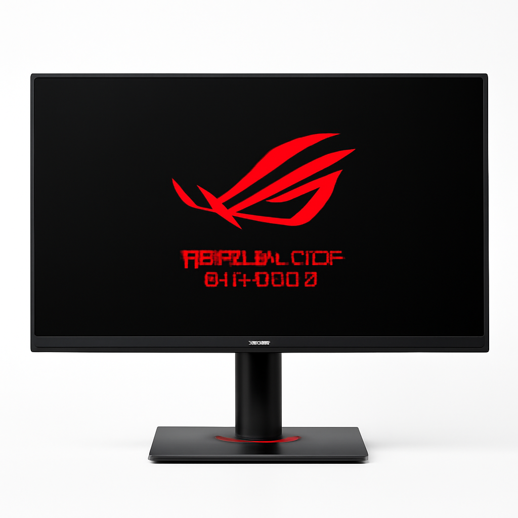 أسوس ROG سويفت 27
