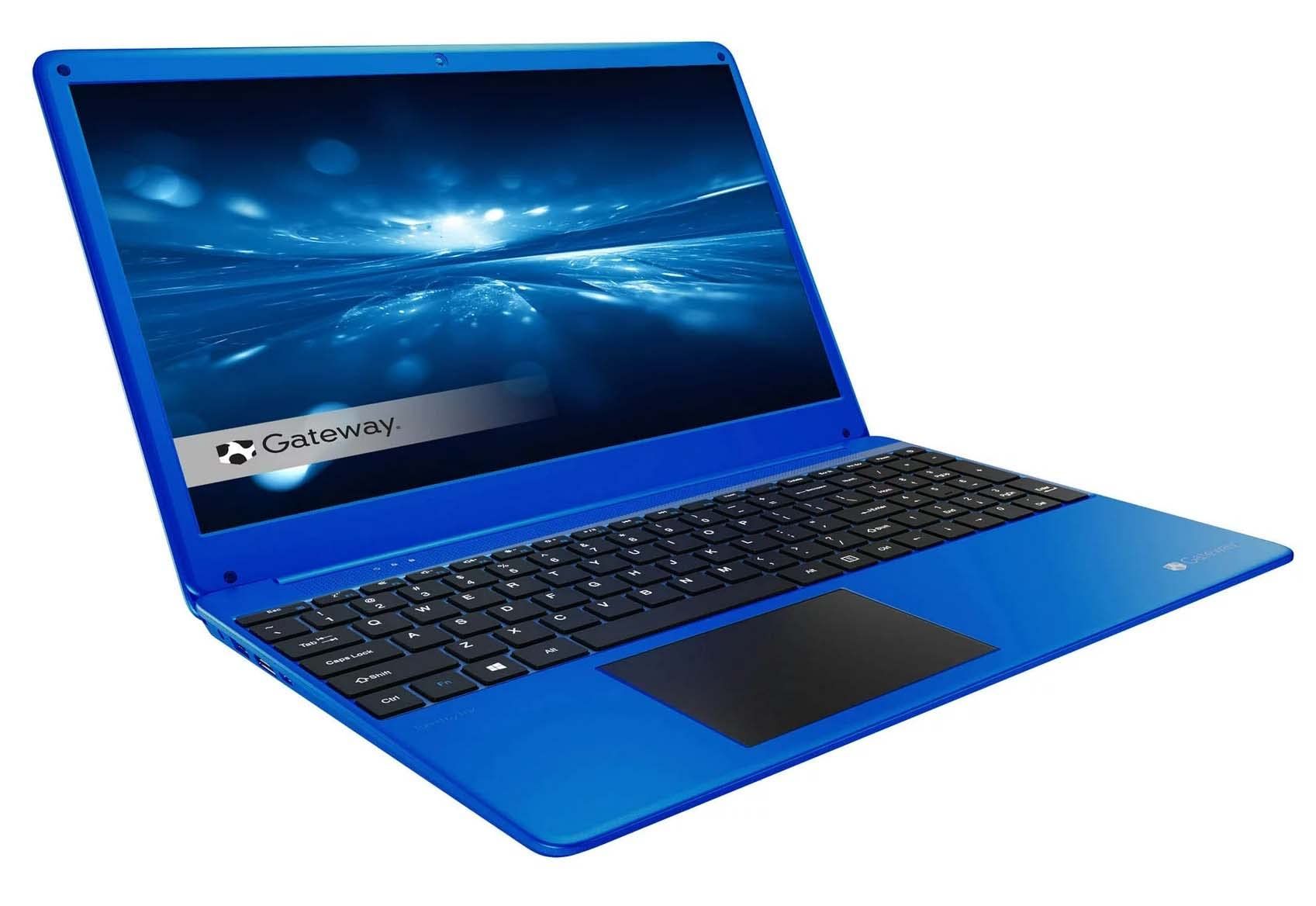 Gateway i3/4Go/128Go/15.6 FHD/w10/new
