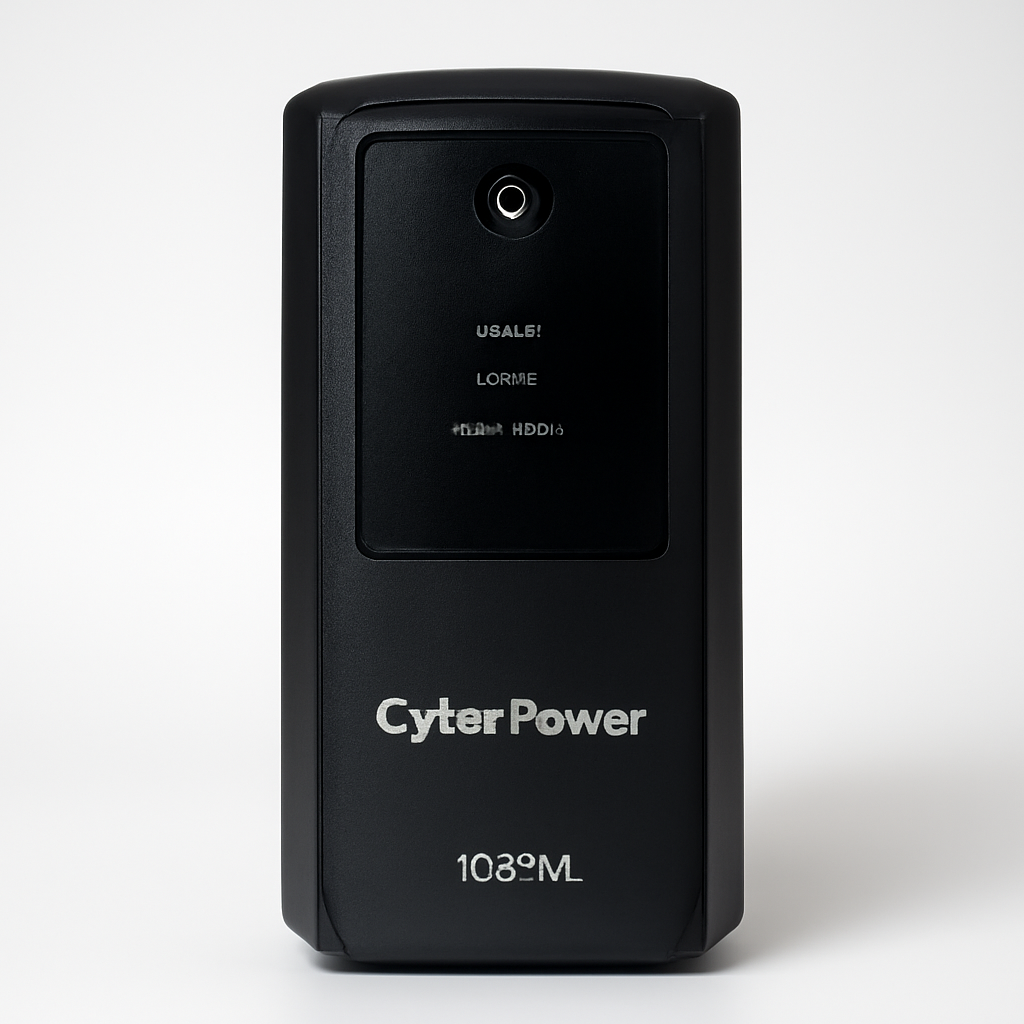 سايبر باور 1000VA UPS