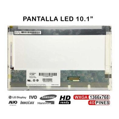 ecran portable 10,1 normal